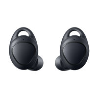 Samsung Gear IconX User Manual