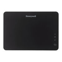 Honeywell Vista Automation Module User Manual