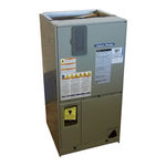 Trane 2/4TEC3F18B1000A Installer's Manual