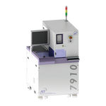 ADT 7900 Uno Dicing Series Site Preparation And Installation Supplement