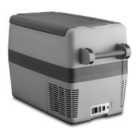 Indel B TB51A Instructions For Use Manual