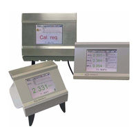 Hach Ultra ORBISPHERE 512 Operator's Manual