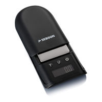 SEBSON SC POC A User Manual