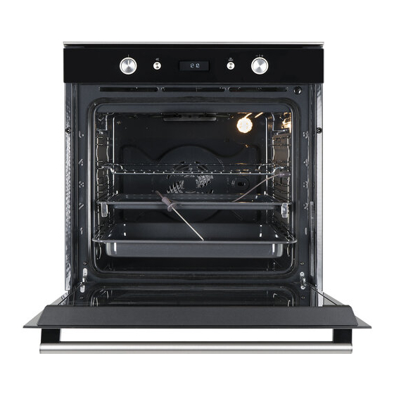 Cylinda IBU 98 P RFS User Manual