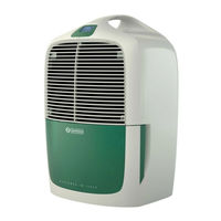 Olimpia splendid AQUARIA 16 THERMO Installation, Use And Maintenance Instructions