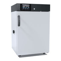 POL-EKO SMART PRO ZLN-UT 200 Instruction Manual