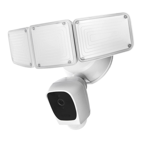 Home Zone Security ES00941G Installation Instructions Manual