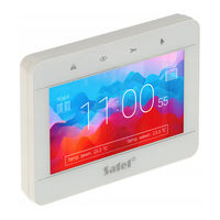 Satel VERSA INT-TSG2 User Manual