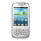 Cell Phone Samsung GT-B5330L User Manual