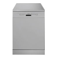 Smeg DWA6214X2 User Manual