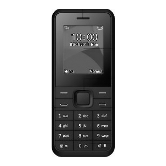 MOBIWIRE F2S Manual