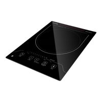 German pool GIC-BS26B-S User Manual