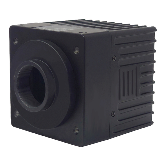 CIS VISION mini VCC-GC20U11CL Manuals