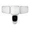 Home Zone Security Smart Wireless Triple Head Led Floodlight Camera ES00941G Manual