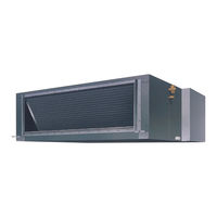 Daikin VRV FXMQ-MFVJU Engineering Data