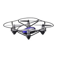 Propel Trampolines FZIPP NANO 2.0 User Manual
