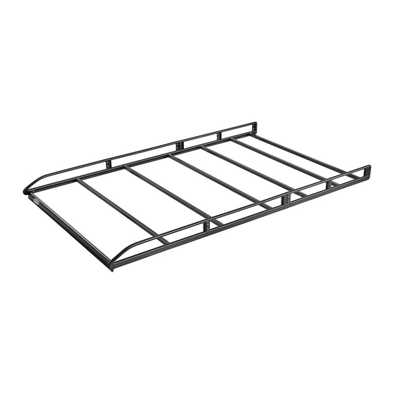 Cruz Evo Rack Module E28 Assembly Instructions Manual