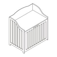 JWA EMILE 69392 Assembly Instruction Manual