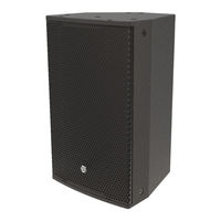 EM Acoustics EMS-129 User Manual