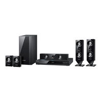 Samsung HT-C6500 User Manual
