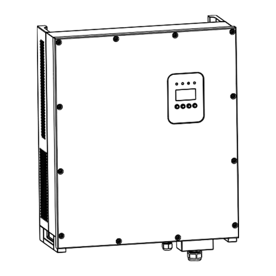 KStar NBG-12K-US User Manual