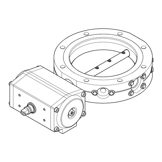VAT 21044-PE 4 Series Operating Manual
