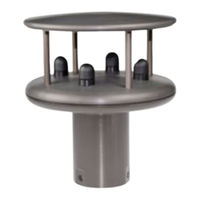 Gill WindSonic M 1405-PK-200 User Manual