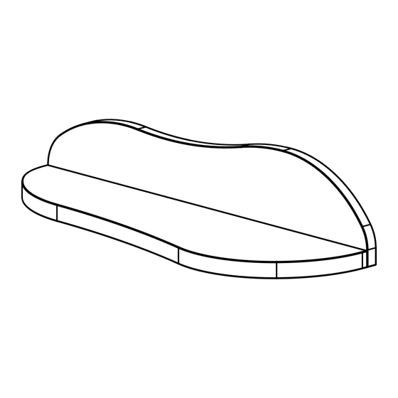 Gautier 305 Manual