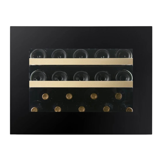 Dunavox Horizon DVH-25.65DB.TO User Manual