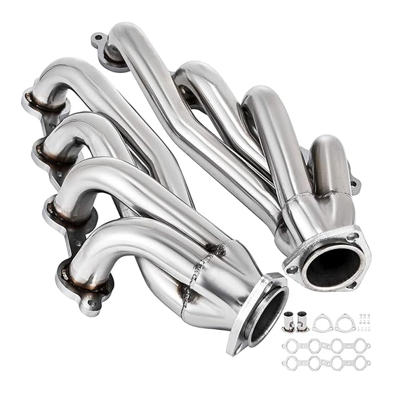 Edelbrock 65022 Installation Instructions