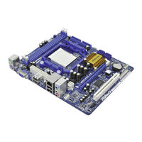 ASRock N68-GS3 FX Quick Installation Manual