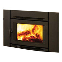 Regency Alterra CI1250 Owners & Installation Manual