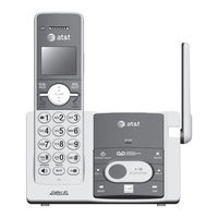 AT&T CL82143 Complete User's Manual