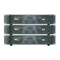 SKP Pro Audio MAX 310 User Manual