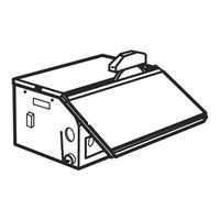 Belle Maxitile 260 Operator's Manual