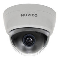 Nuvico EasyView Lite CD-HD2P-LB Installation Manual