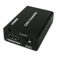CYP CH-103Rx Operation Manual