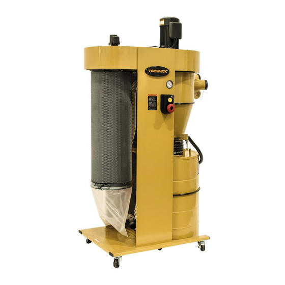 Powermatic PM2200 Manuals