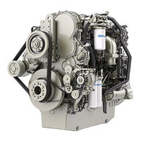 Perkins 2506F-E15TA Operation And Maintenance Manual