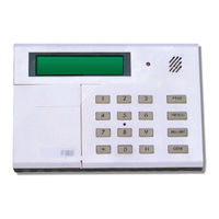 FBII Legend 100 Programming Manual