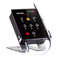 elexxion claros pico User Manual