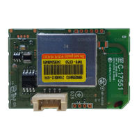 Lg SmartThinQ LCW-003 Owner's Manual