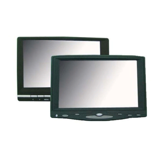 Feelworld FW619AHT Manuals