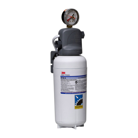 3M SGP Series Installation Manual