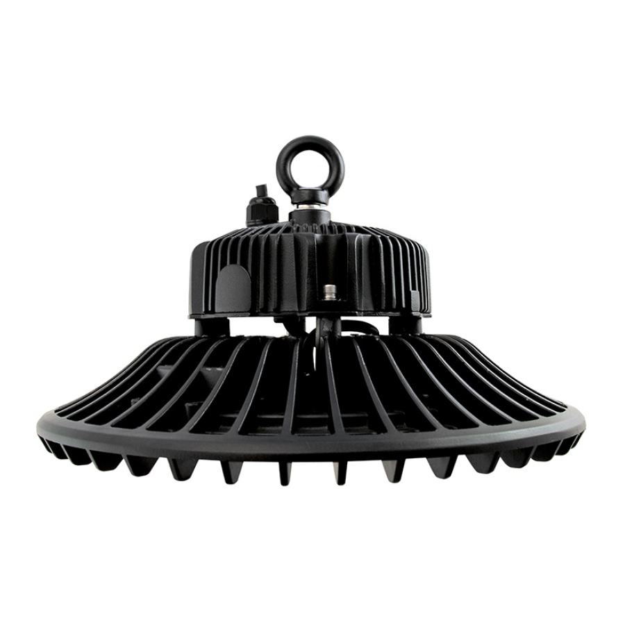 McLED Orbis ML-611.318.17.0 Installation Manual