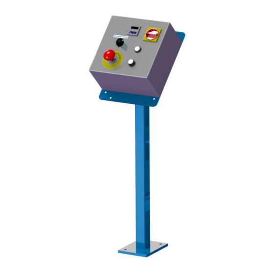 morse 309-3 Series Operator's Manual
