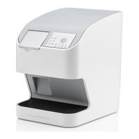 Planmeca ProScanner 2.0 User Manual