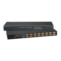 Acnodes KP1602 User Manual