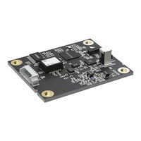 PNI TRAX2 AHRS User Manual