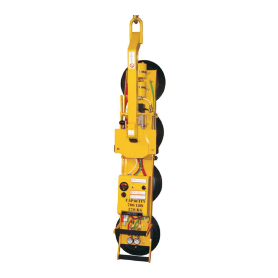 WOOD'S POWR-GRIP P11104DC Instructions Manual